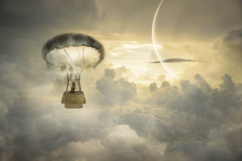 Celestial Journeys