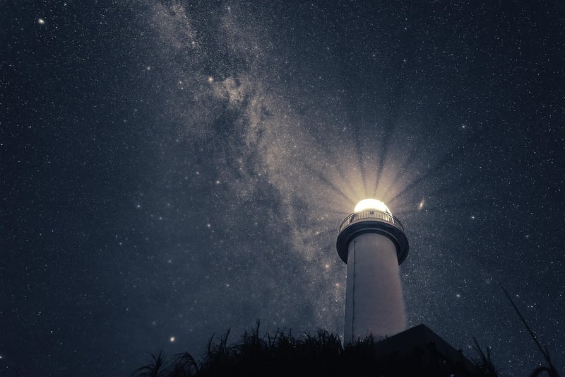 Celestial Journey